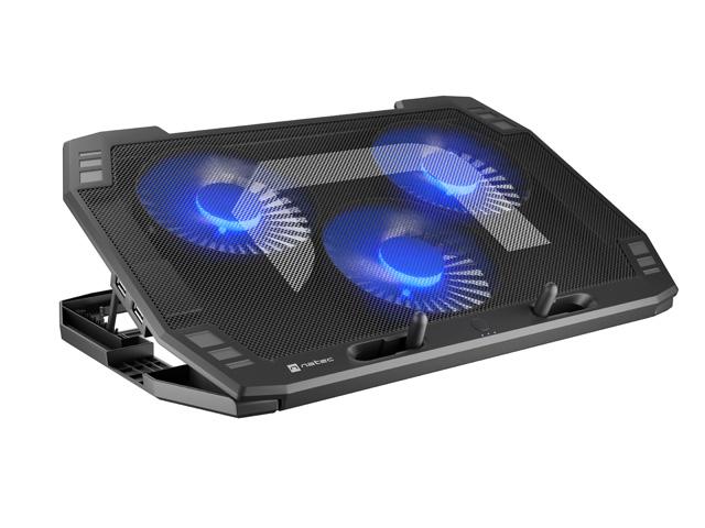 Pernă de răcire pentru NB Natec ORIOLE 15.6-17.3"