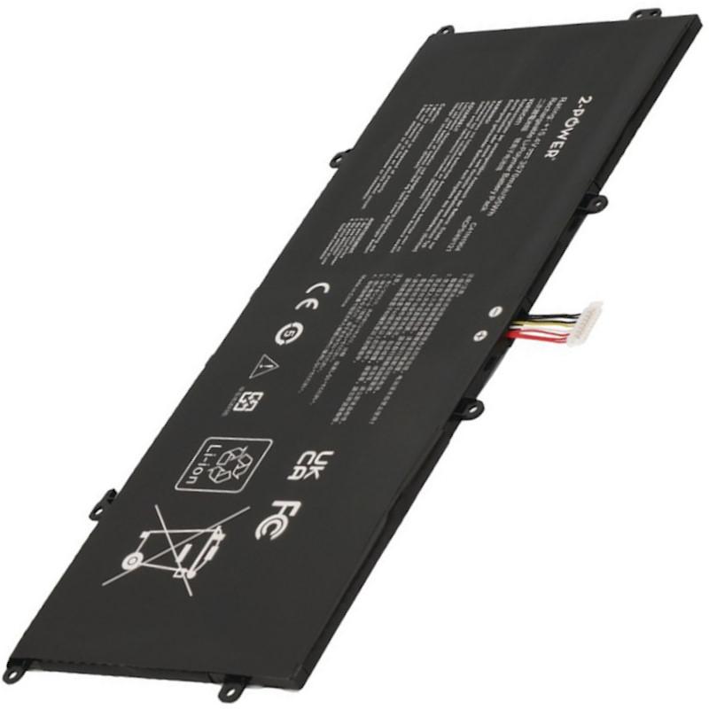 Baterie 2-POWER 15.4V 3200mAh pentru ASUS K435EA, R435EA, UX325EA, UX325JA, UX363EA, UX363JA