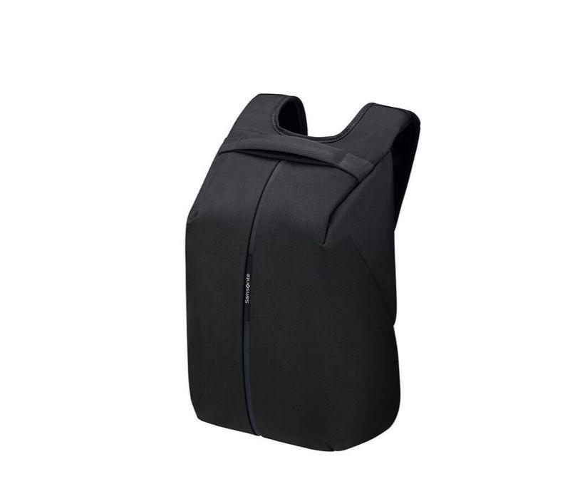 Rucsac Samsonite SECURIPAK 2.0 14.1" Negru