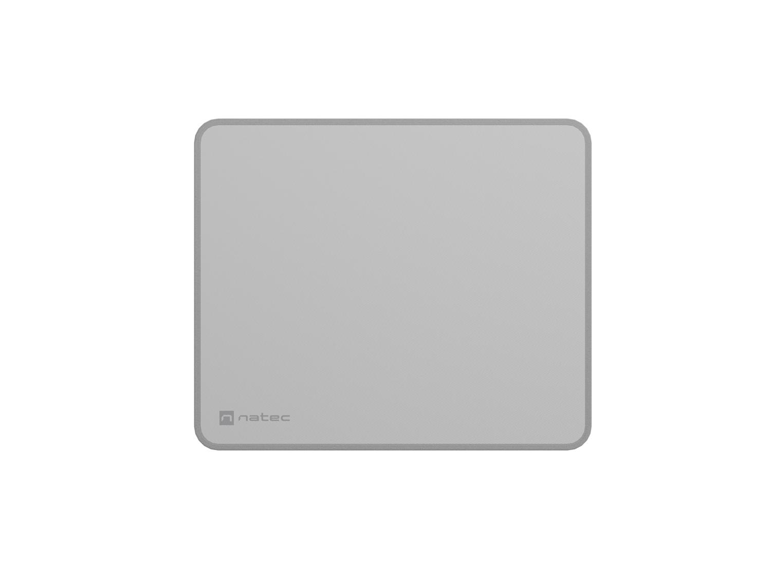 Mouse pad Natec STONY GREY 300x250mm