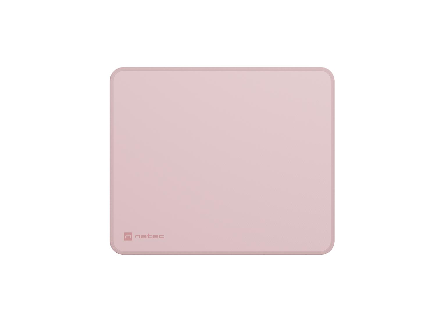 Mouse pad Natec MISTY ROSE 300x250mm