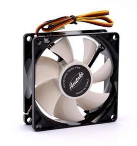 ACUTAKE ACU-FAN80 SHINE (ventilator cu aripi albe de lux)