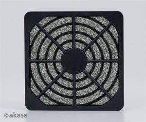Filtru ventilator AKASA de 8 cm