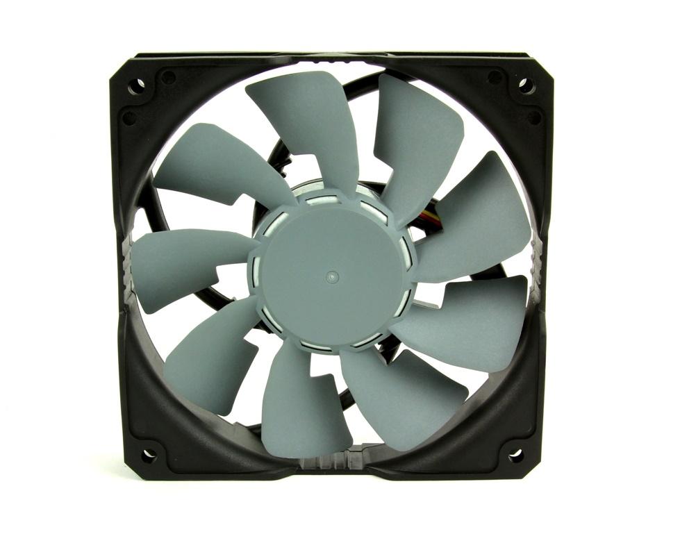 SCYTHE SM1225GF12SL Ventilator Grand Flex 120 800 RPM