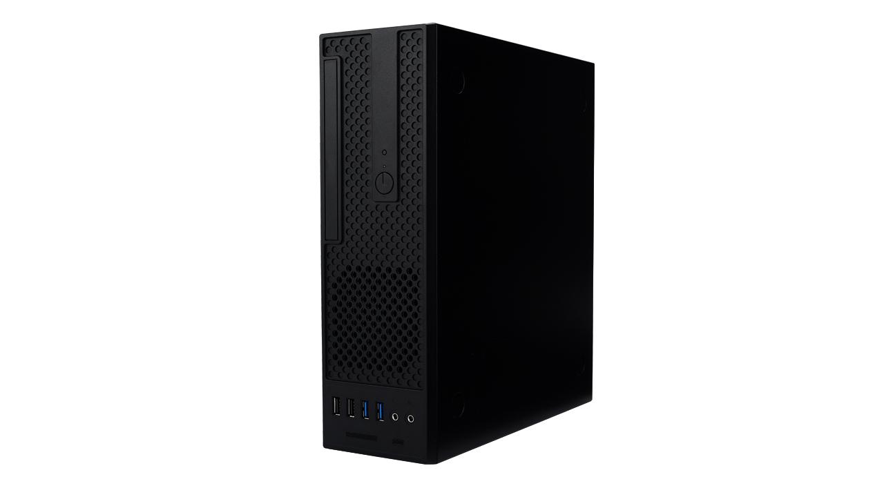 Sursa de alimentare SFF In-Win CJ708 negru, 8L, 265W 80+ Bronze