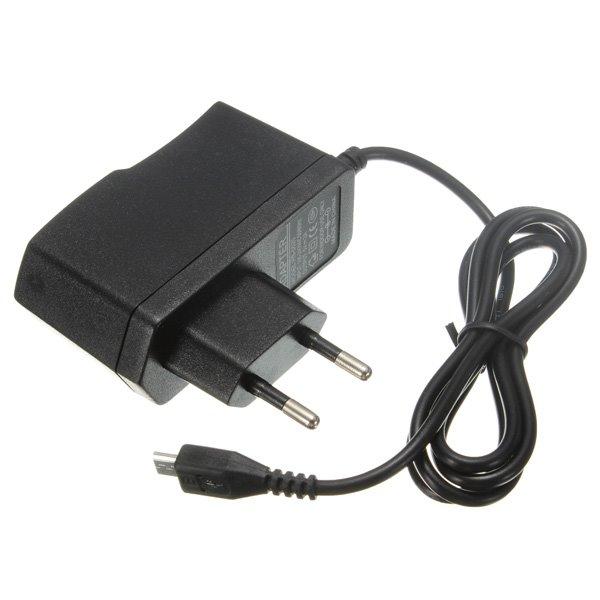MikroTik 5VPOW, adaptor de alimentare 5V 1A pentru MikroTik hAP mini, hAP lite, cAP lite