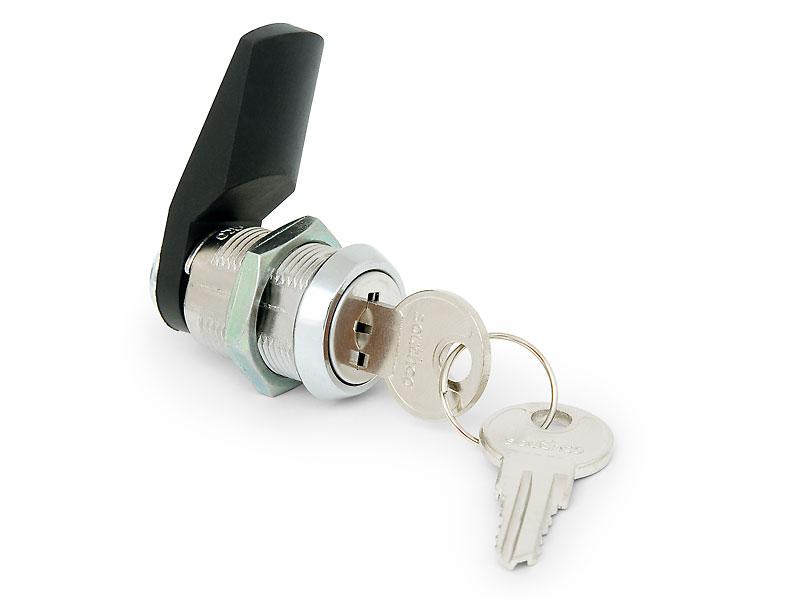 Încuietoare panoului lateral pentru rack Triton