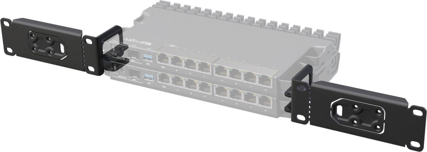 MikroTik K-79 - Urechi de suport pentru seria RB5009
