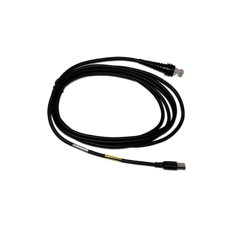 Cablu USB pentru Xenon, Voyager, Hyperion - 5m drept
