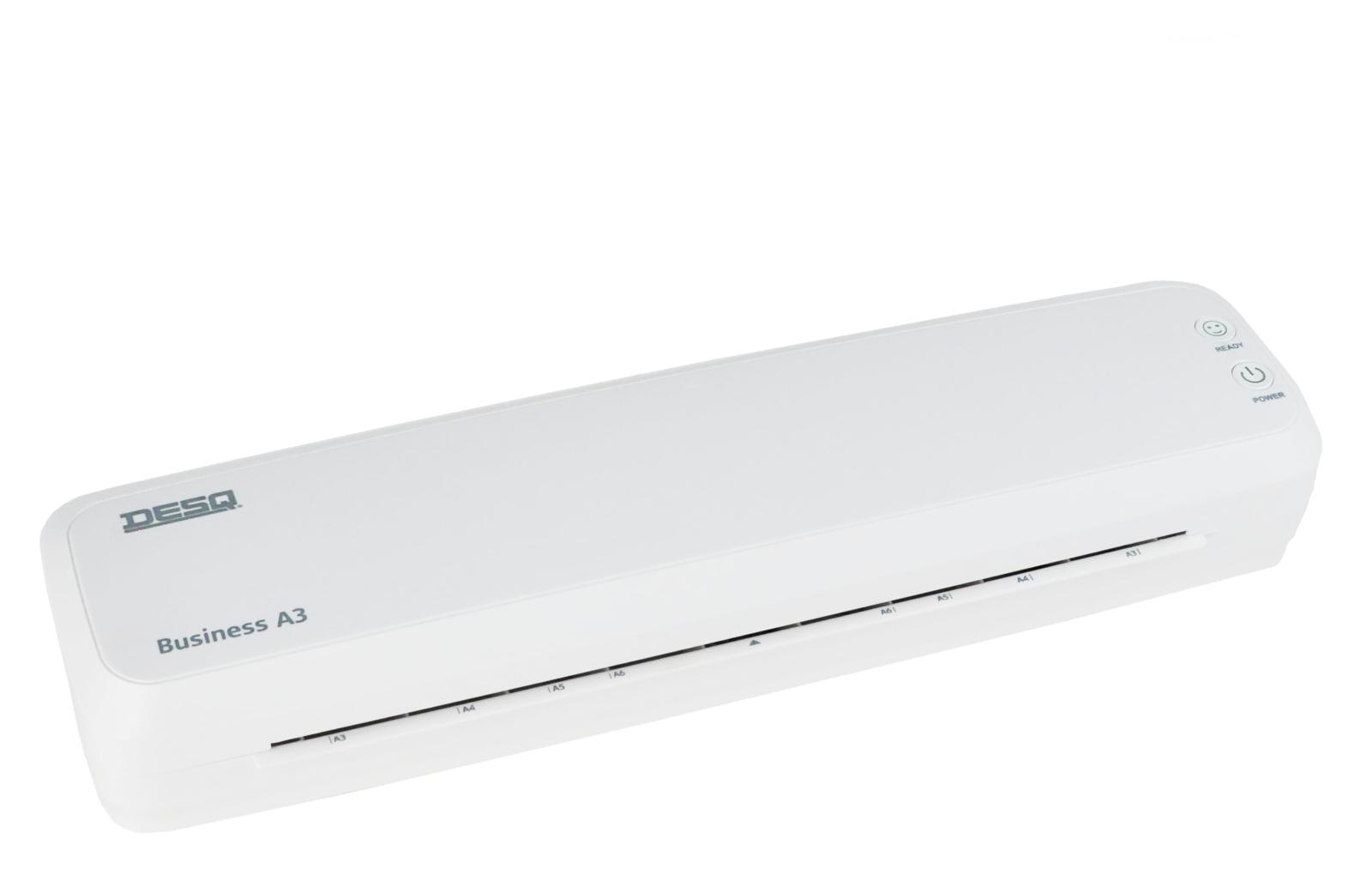 Laminator DESQ A3 Business
