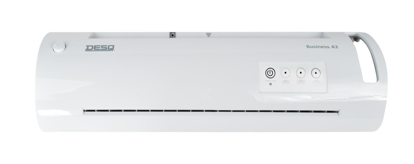 Laminator DESQ A3 fără blocaje