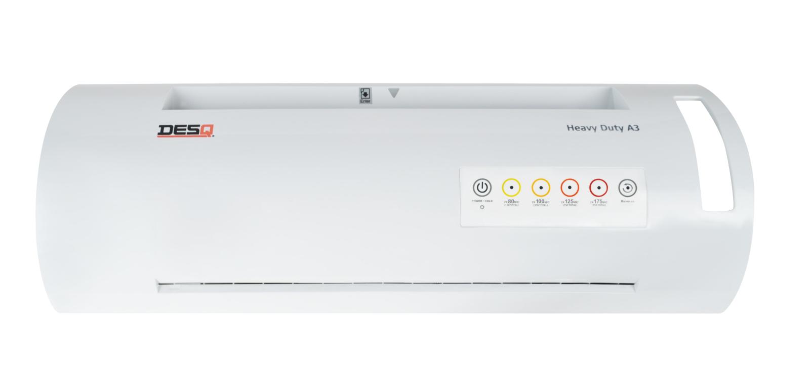 Laminator de mare viteză DESQ A3