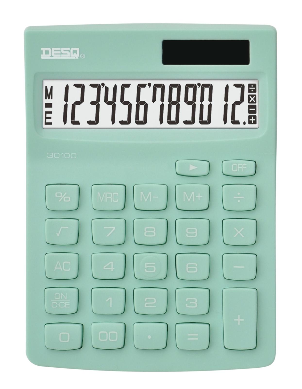 Calculator DESQ NG, preț netă