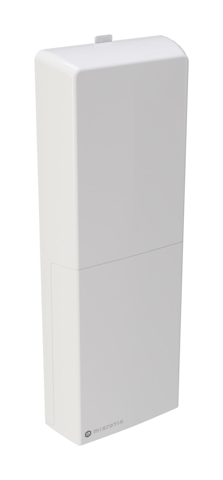 Convertor fibră-cupru MikroTik FTC21 (2 x 1G Eth, 1 x 2.5G SFP)
