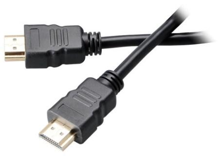 AKASA - Cablu HDMI de mare viteză - 10 m