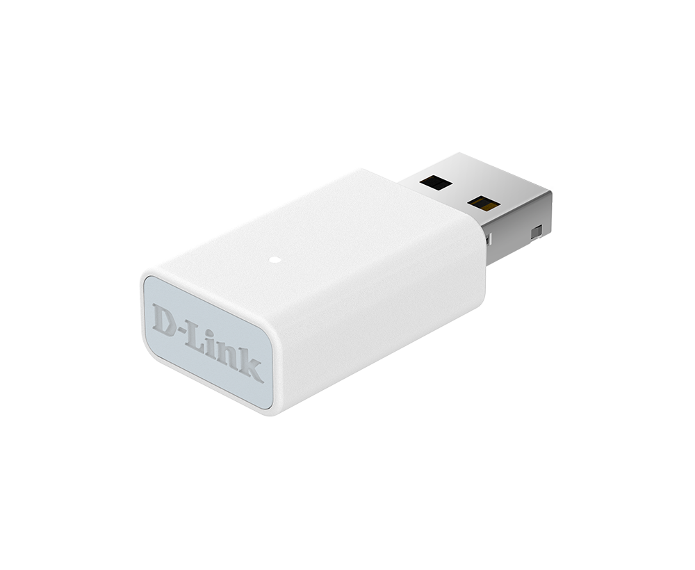 Adaptor USB D-Link AX9U AX900 Wi-Fi 6