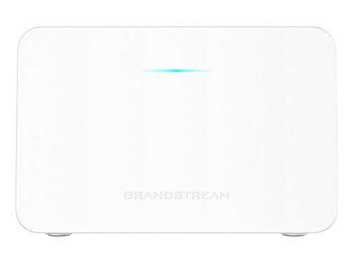 Router Grandstream GWN7062E Wi-Fi 6, AX3000, VPN, Mesh, 3Gb/s, MU-MIMO cu tehnologie DL/UL OFDMA