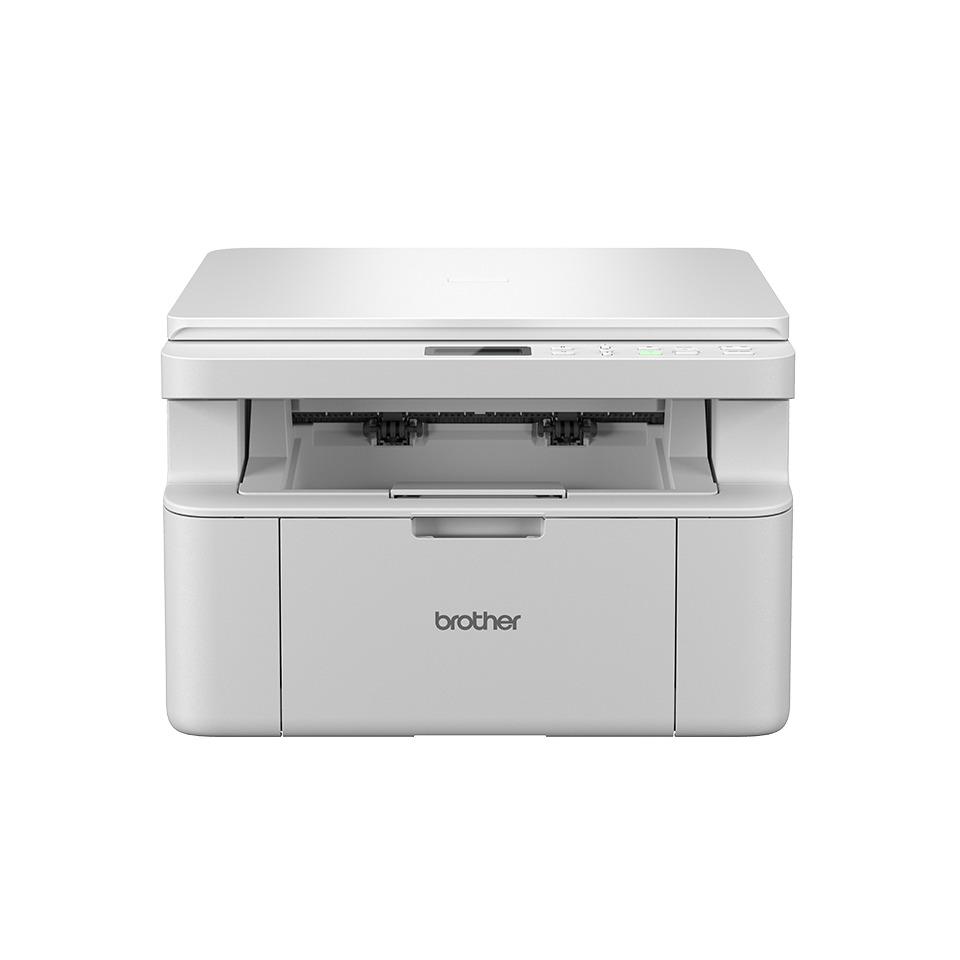Brother/DCP-L1630W/MF/Laser/A4/LAN/WiFi/USB