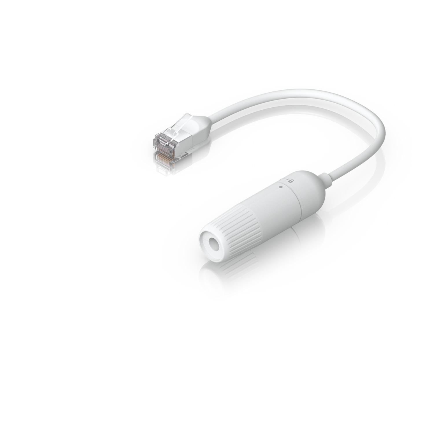 Prelungitor de cablu Ubiquiti UACC C6A, pachet de 2 cabluri Easy Cable