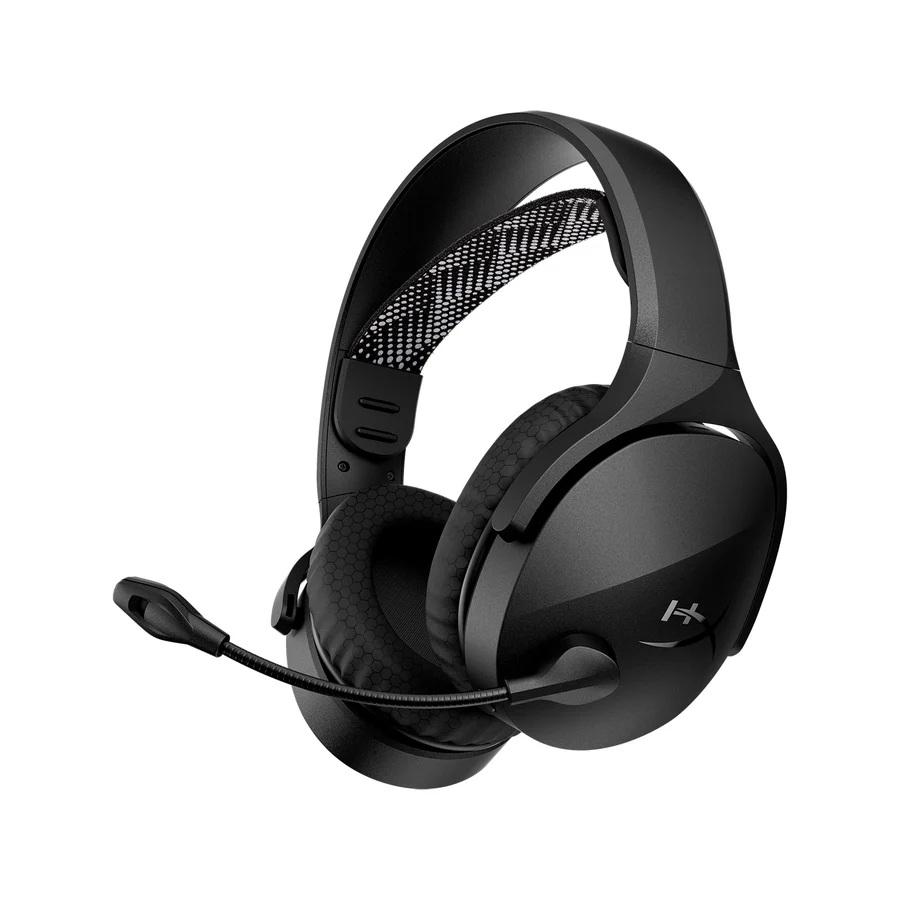 HyperX Cloud Jet Dual/BT/negru