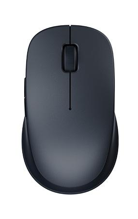 Mouse wireless Xiaomi cu mod dual 2 (negru)