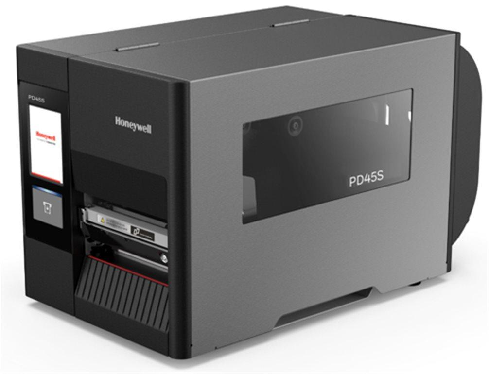 PD45S - Full Touch, 300 dpi