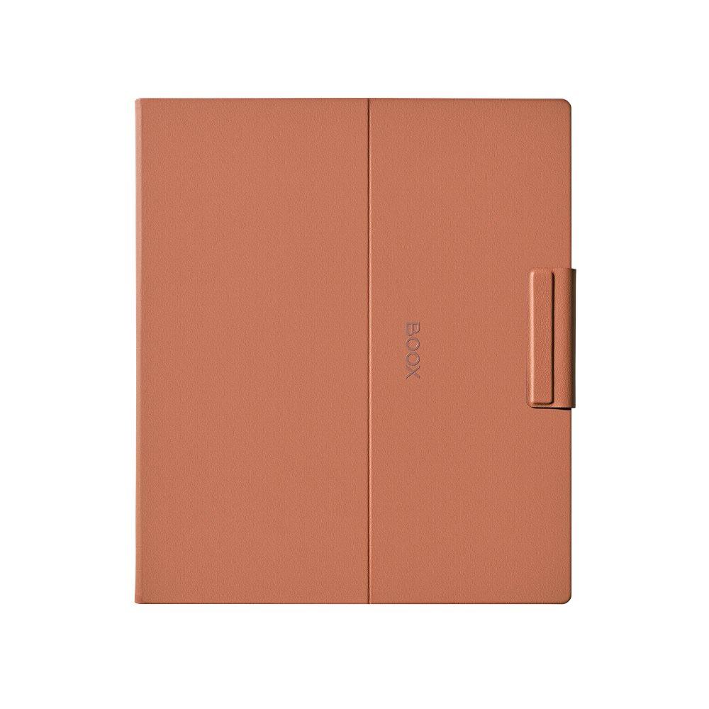 Husă pentru e-book ONYX BOOX pentru TAB XC / NOTE MAX cu tastatură, maro
