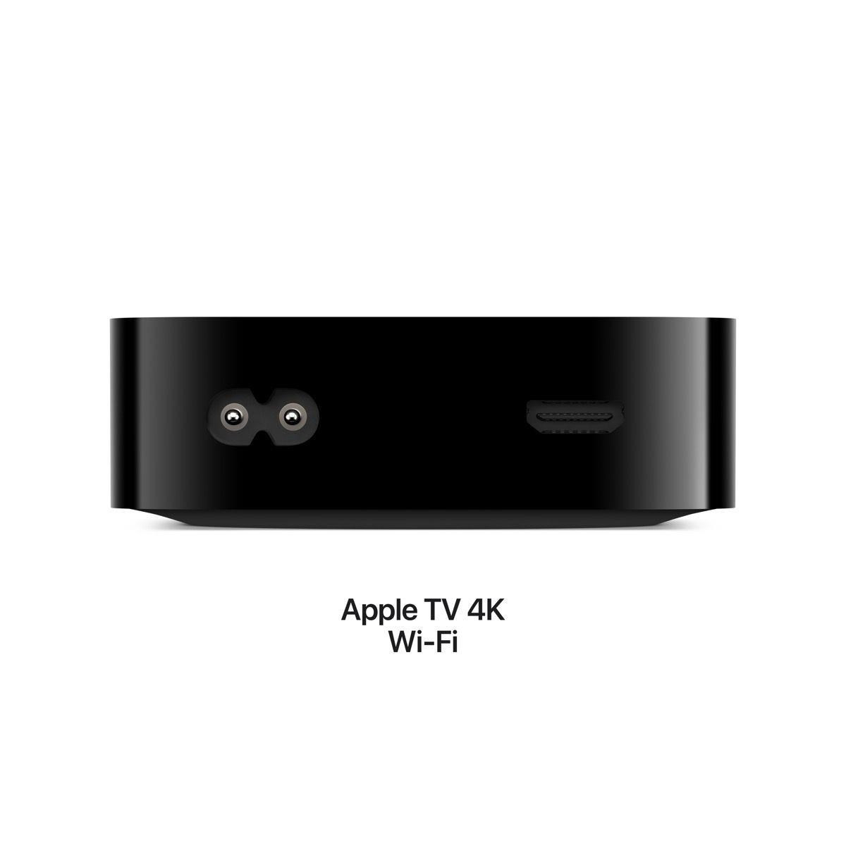 APPLE TV 4K Wi-Fi 64GB - Despachetat | TonerPartner.ro