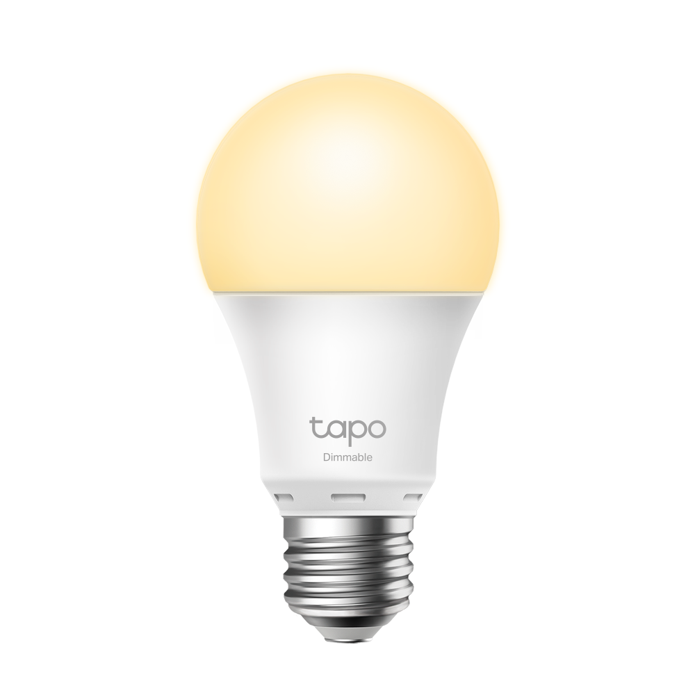 Bec inteligent TP-link Tapo L510E E27 reglabil