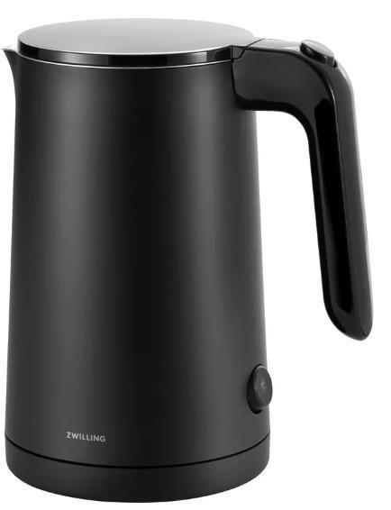 Fierbător ZWILLING 1 l 1850 W negru - Enfinigy - Despachetat
