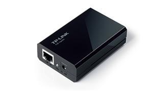 Injector TP-Link PoE150S PoE 802.3af
