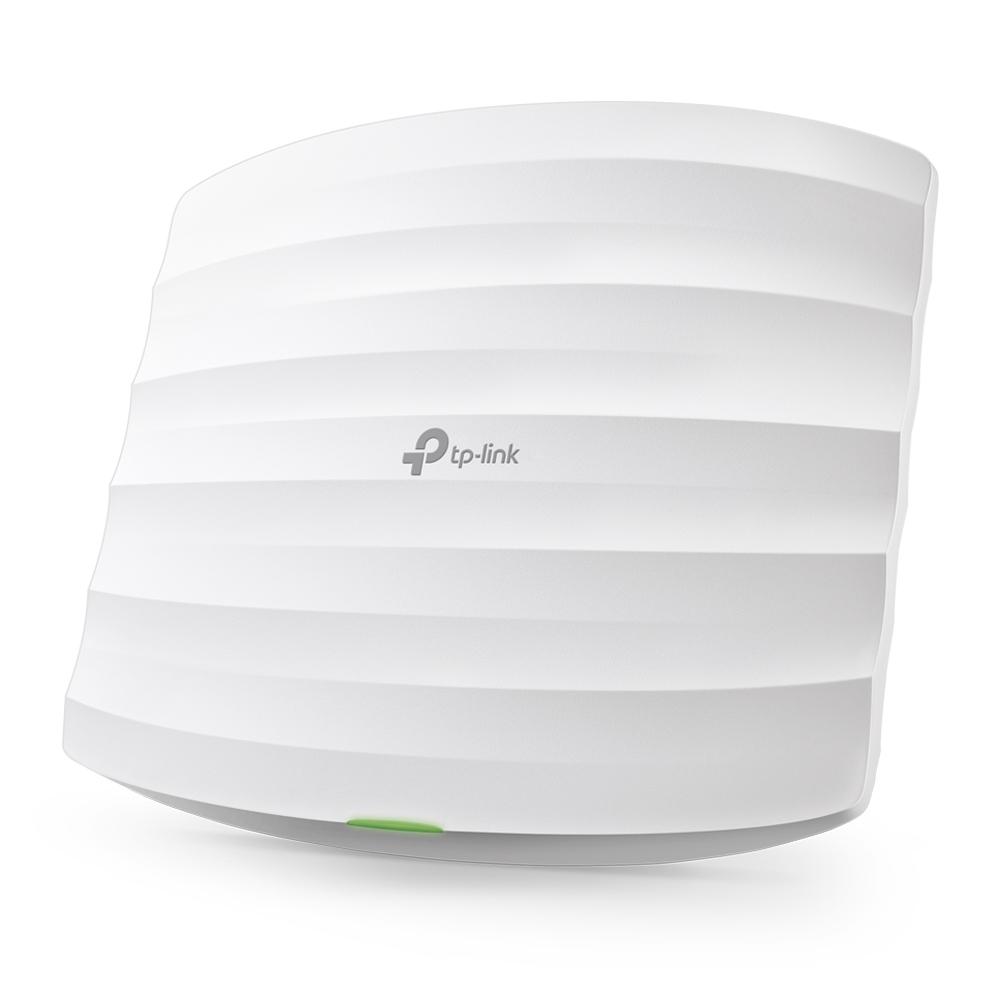 TP-Link EAP110 N300 WiFi Point de acces pentru montare pe tavan/perete Omada SDN