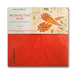 Pânză microactivă profesională ARMOR MORE (1buc) pentru utilizări multiple, lavabilă