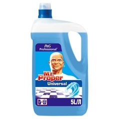 Mr.Proper detergent universal ocean 5L