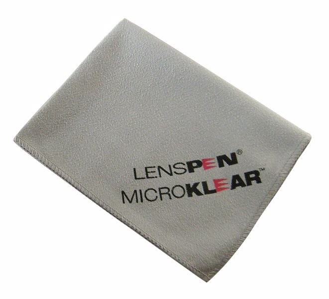 Lenspen MicroKlear Cloth Fotografie MicroKlear Cloth