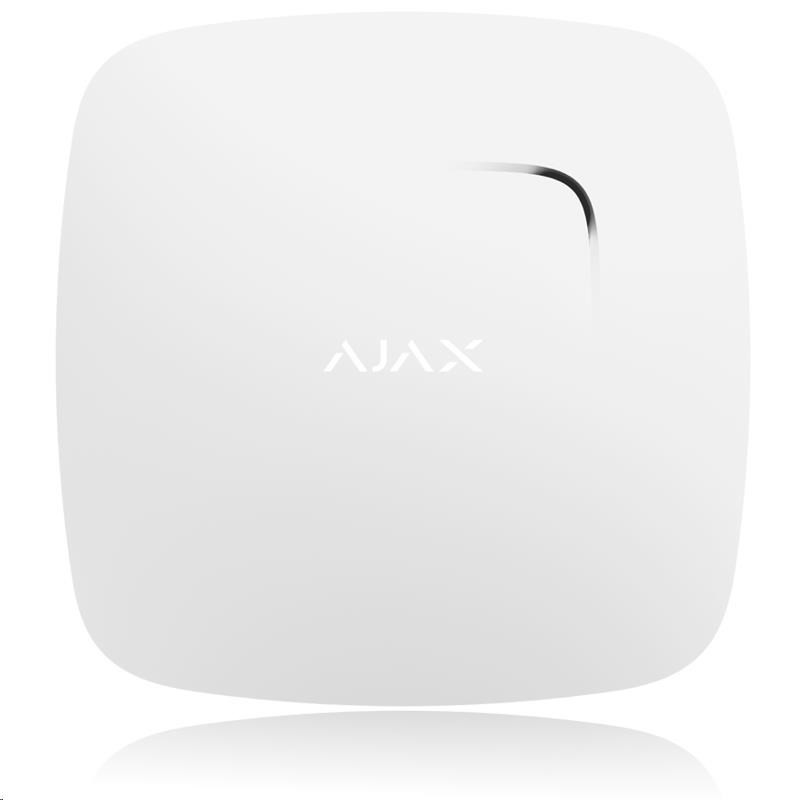 Ajax FireProtect (8EU) ASP alb (38105)