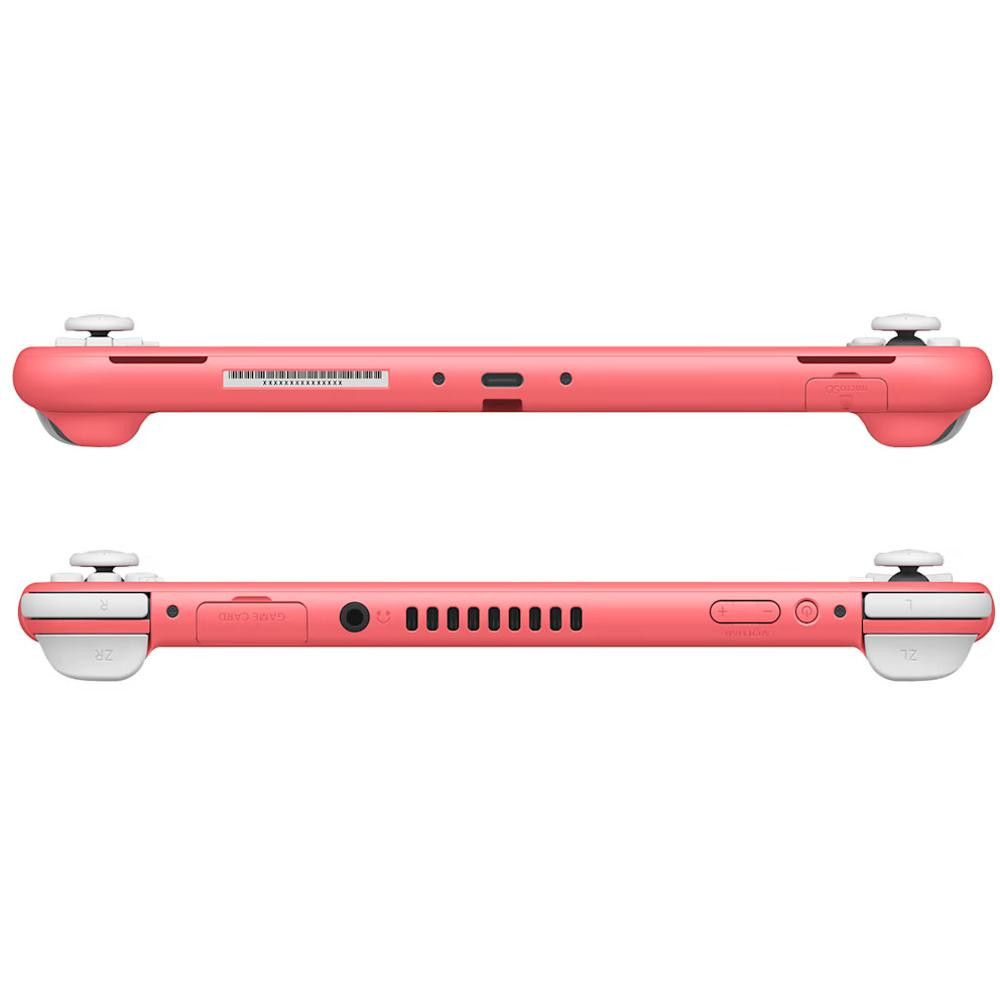Nintendo Switch Lite Coral | TonerPartner.ro