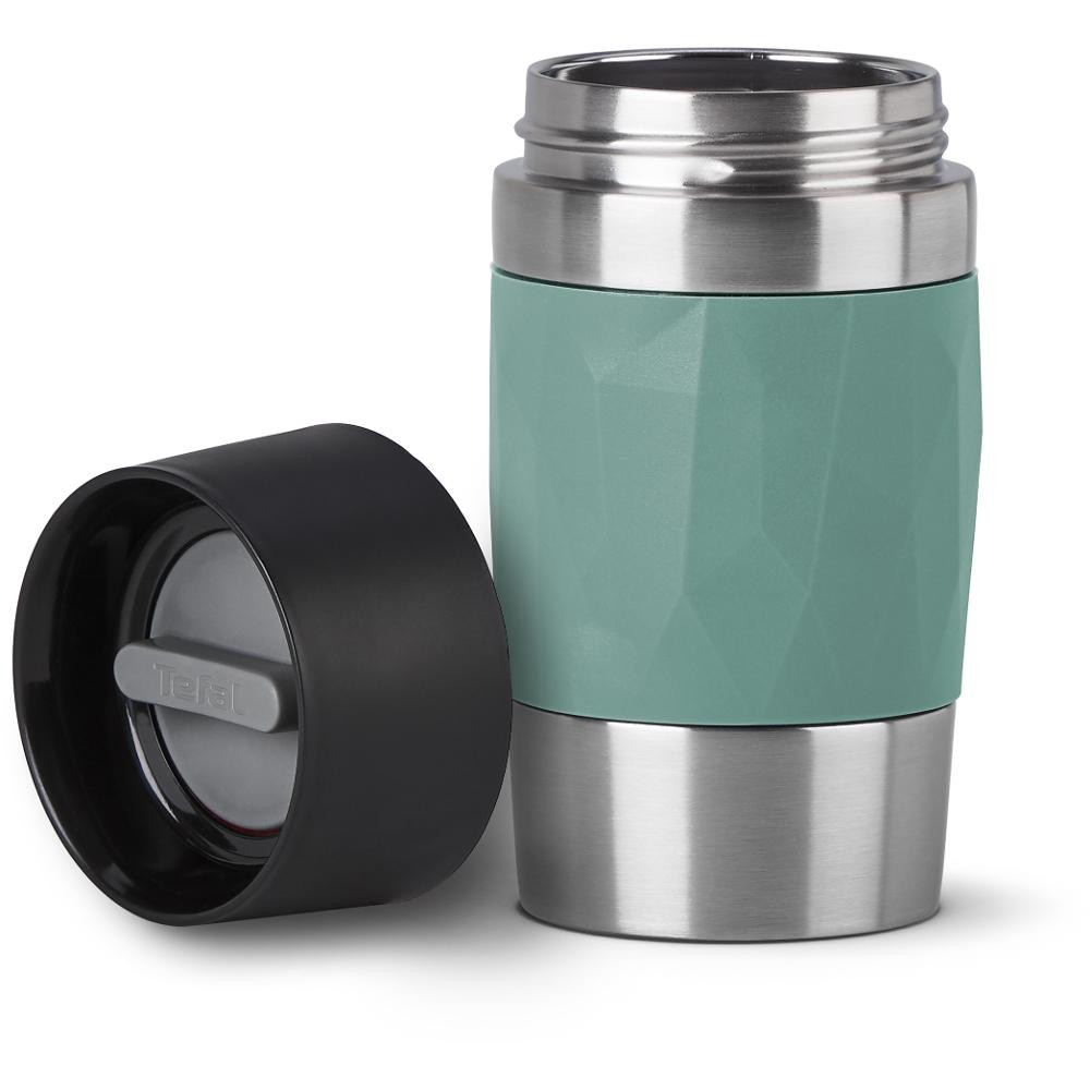 Telphal N2160310 CANA COMPACTA 0.3L VERDE TEPHAL | TonerPartner.ro