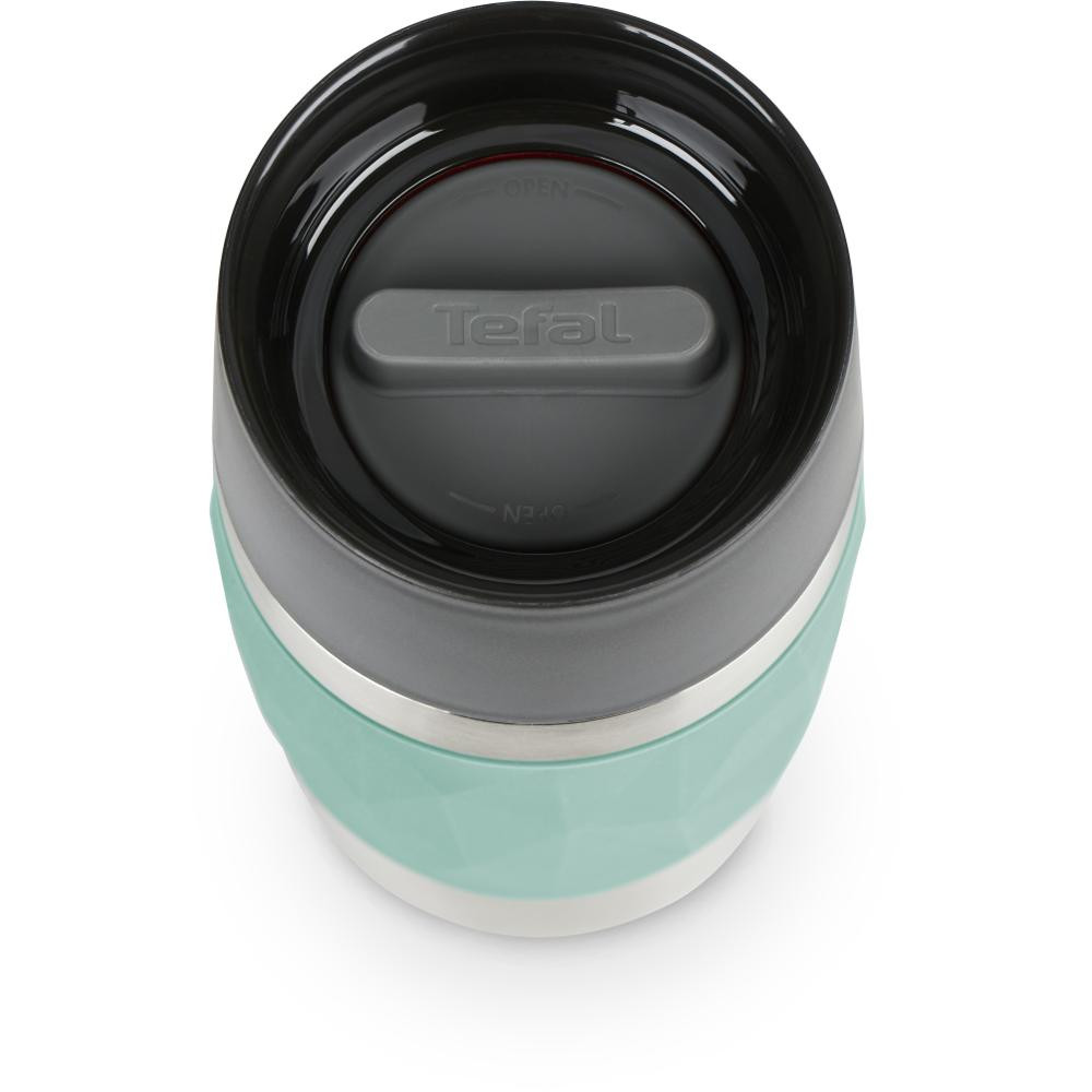 Telphal N2160310 CANA COMPACTA 0.3L VERDE TEPHAL | TonerPartner.ro