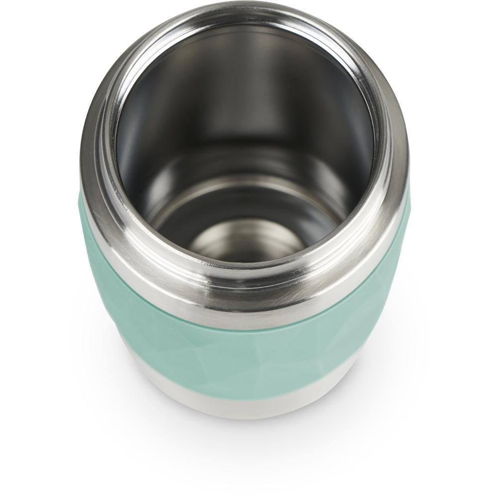 Telphal N2160310 CANA COMPACTA 0.3L VERDE TEPHAL | TonerPartner.ro