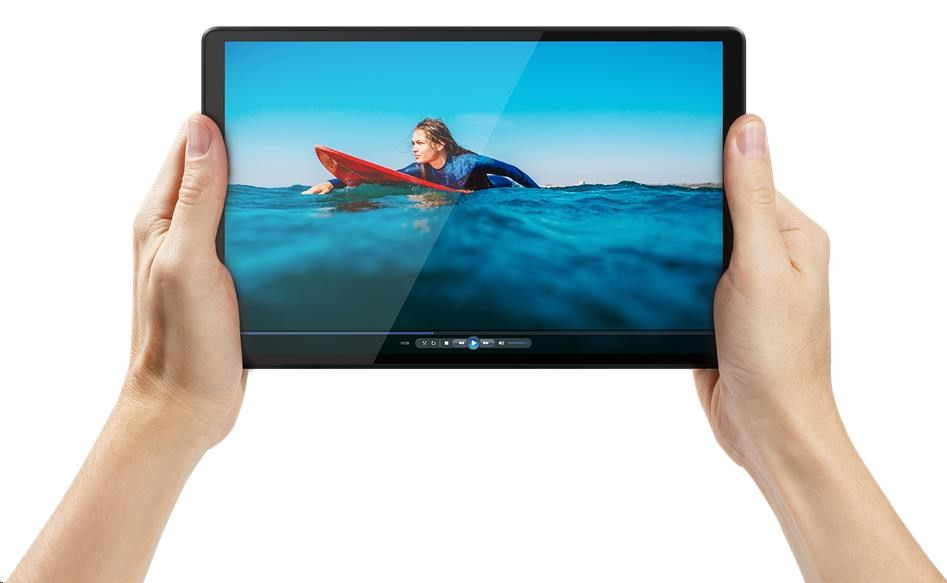 Tabletă LENOVO TAB K10 (TB-X6C6F) - MTK P22T, 10.3 