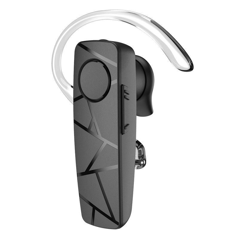 Căști Bluetooth Telur Vox 60, negru