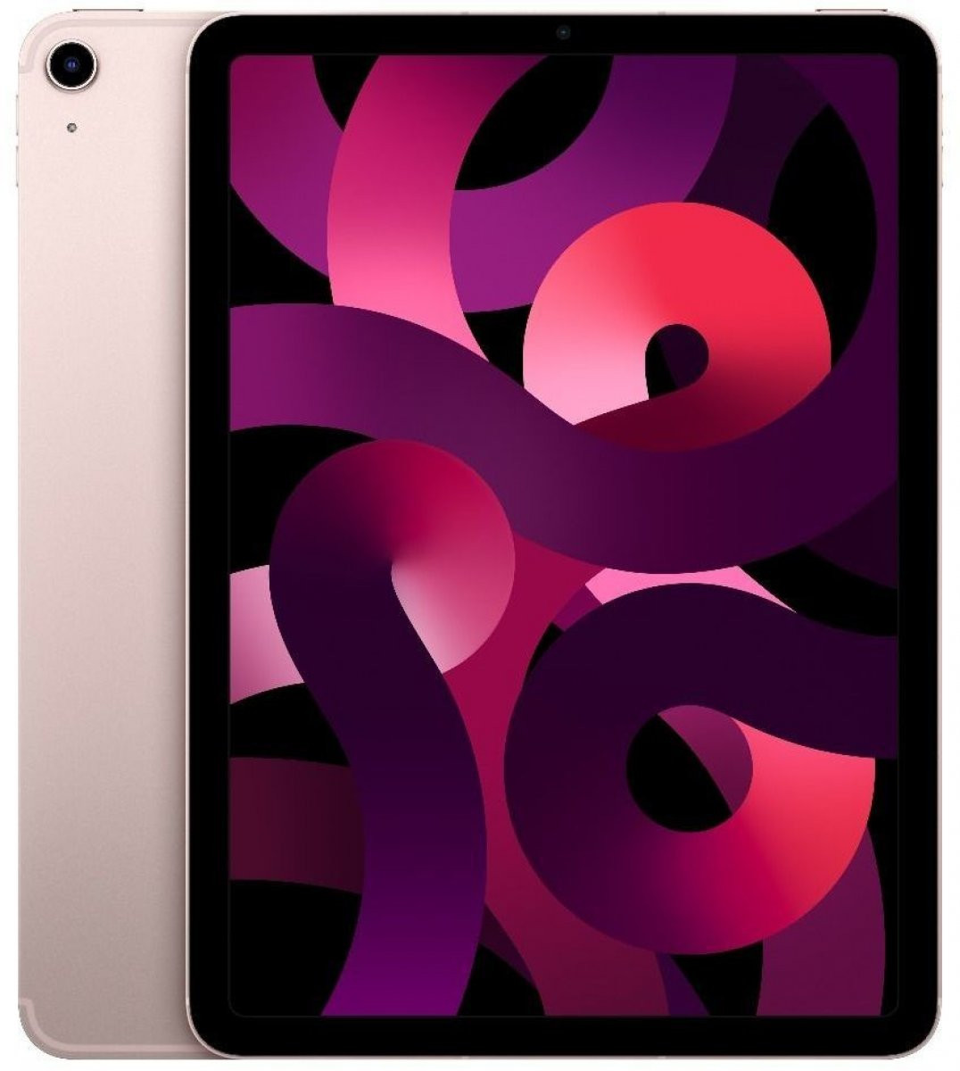 Apple iPad Air 5 10, 9'' Wi-Fi 64GB - roz | TonerPartner.ro