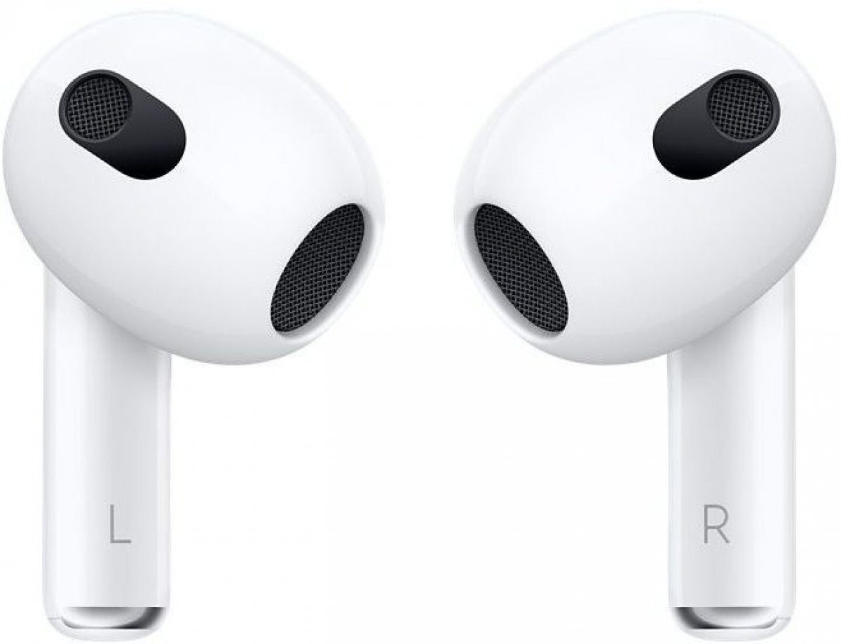 【新品】 Apple AirPods 3 Buy AirPods Pro 3 - Apple