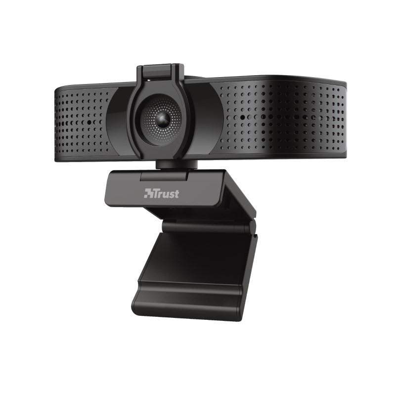 TRUST Webcam Teza 4K UHD Webcam