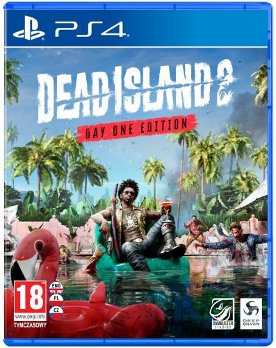 Joc PS4 Dead Island 2 Day One Edition