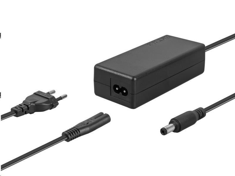 Adaptor de încărcare AVACOM pentru notebook-uri 12V 5A 60W conector 5, 5mm x 2, 1mm