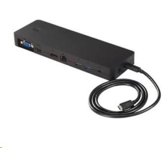 Replicator porturi FUJITSU PR USB-C - DP HDMI VGA RJ45 AUDIO + 90W-fara cablu 230V / cu A3510 nu suporta functii vezi descriere /