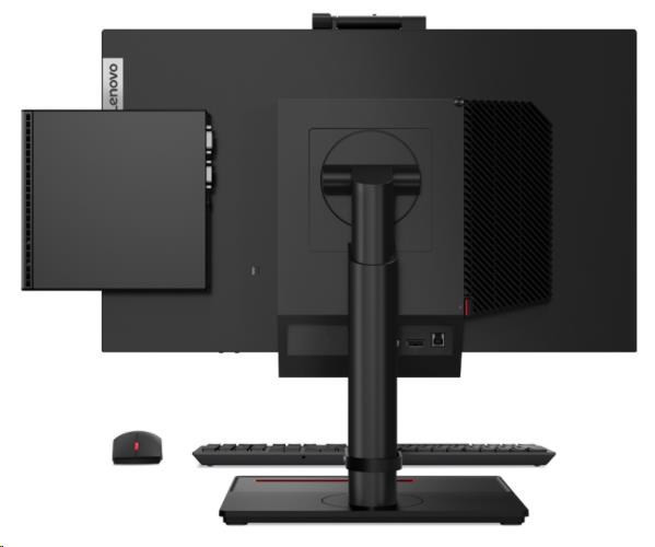 LENOVO PC ThinkCentre M75q Gen2 Tiny - Ryzen 5 PRO 4650GE, 8GB