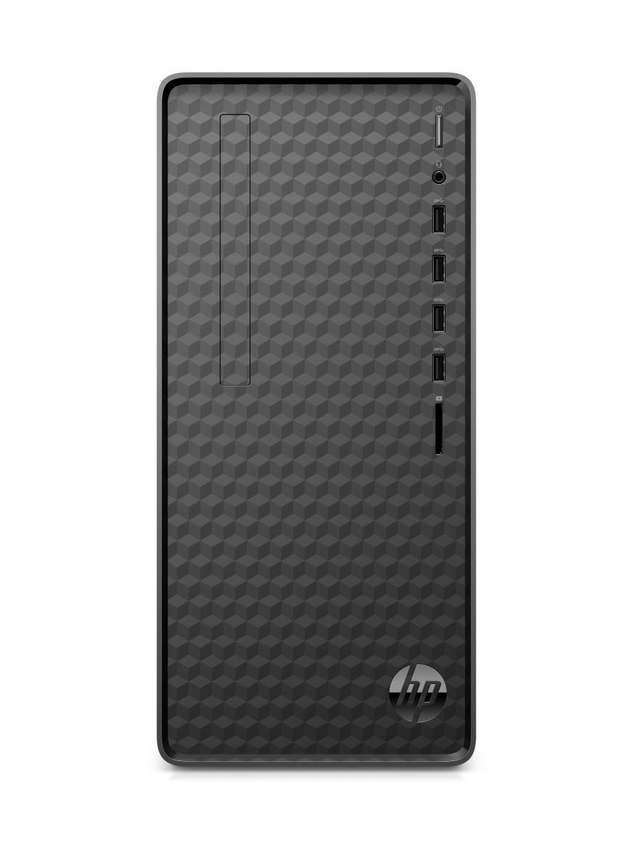 HP PC M01-F2055nc, i7-12700 2.10GHz 12 CORES, 16GB DDR4, SSD 512GB, WiFi BT, Key mouse, FreeDos